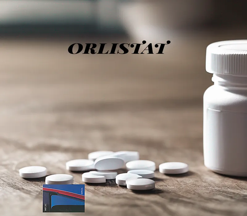 Orlistat hunger